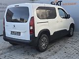 Peugeot Rifter Active 1,5 BlueHDi (75 kW - náhled 3