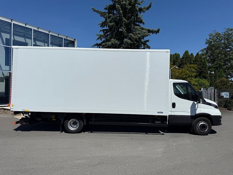 Iveco 70C18 Daily EURO 6 - fotka 3 z 20