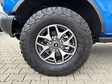 Ford Bronco (2025) 2,7 Badlands 246kW DPH - náhled 12