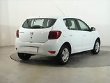 Dacia Sandero (2017) 1.2 16V, ČR,1.maj, Serv.kniha - náhled 4