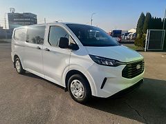 Ford Transit Custom (2025) 2.0 TDCi 100kW 6 míst L2H1 - fotografie inzerátu