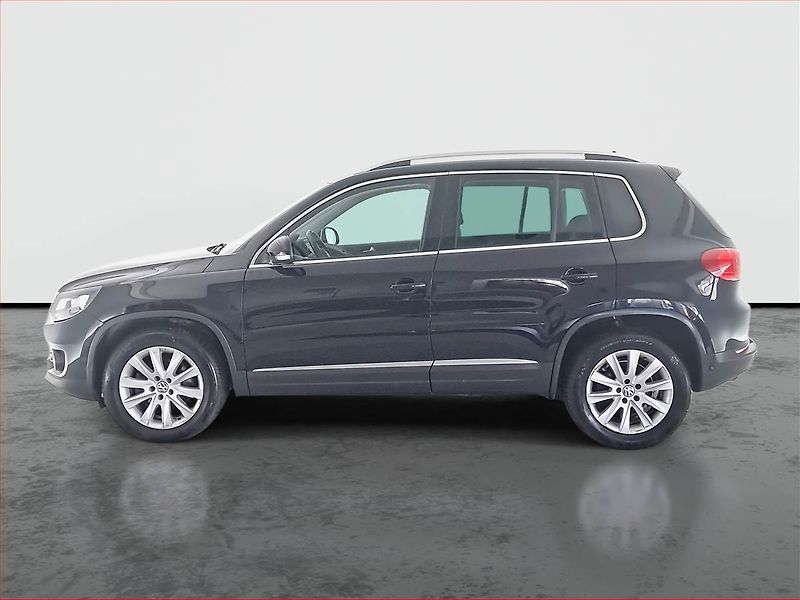 Volkswagen Tiguan (2011) Exclusive 2.0 TDI, 4X4 - fotka 3 z 23