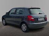 Škoda Fabia AMBITION - náhled 1