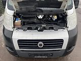 Fiat Ducato 2.2 JTD L1H1 NOVÉ PNEU VSTŘIKY - náhled 19