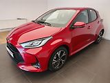 Toyota Yaris 1.5 Hybrid Style - náhled 1