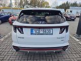 Hyundai Tucson 1,6 T-GDI MHEV 7DCT automat  4 - náhled 4