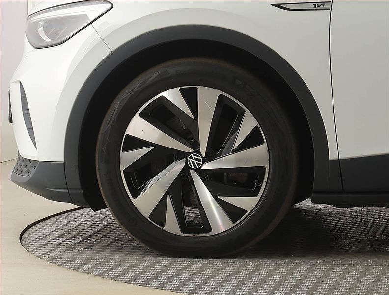Volkswagen ID.4 (2021) Pro Perf. (82 kWh), SoH 76% - fotka 15 z 29