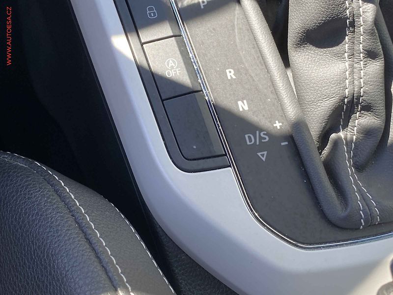 Seat Arona (2018) 1.0 TSi, Xcellence, DSG - fotka 14 z 19