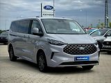 Ford Tourneo Custom 2,0 EcoBlue 125kW Titanium L2 - náhled 7