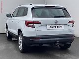 Škoda Karoq (2019) 2.0TDi 4x4, ČR, Style, DSG - náhled 6