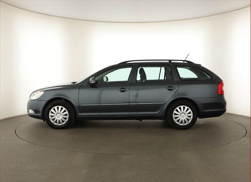 Škoda Octavia (2012) 1.6 TDI, Tažné, jezdí výborně - fotka 3 z 11