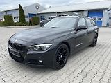 BMW Řada 3 (2016) 320d xDrive - náhled 2