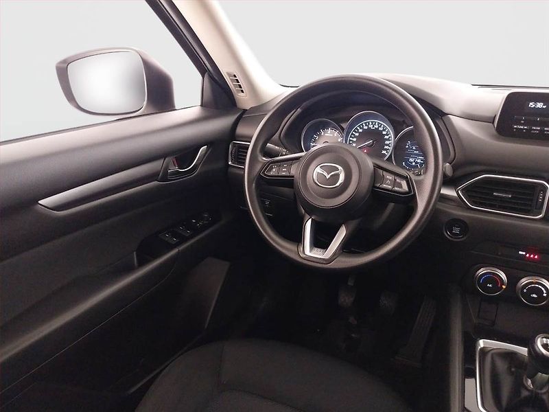 Mazda CX-5 (2019) Challenge 2.0 Skyactiv-G - fotka 7 z 21