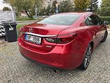 Mazda 6 (2016) Mazda 6 2.2 Skyactiv-D, 129 kW - náhled 4