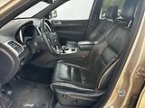 Jeep Grand Cherokee 3,0 184kW Overland 4x4 - náhled 9