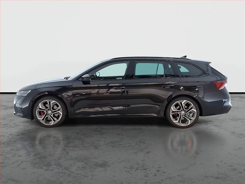 Škoda Octavia (2022) RS 2.0 TSI - fotka 3 z 23