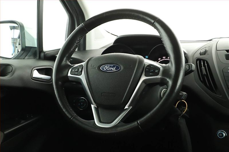 Ford Tourneo Courier (2018) Trend 1.0 EcoBoost, 5Míst, ČR - fotka 12 z 13