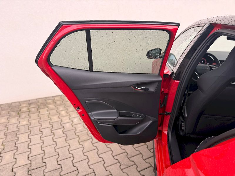 Škoda Fabia (2025) MC TS 110/1.5 A7F - fotka 12 z 26