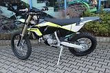 Fantic XE 125 (2024) 2024  ENDURO 125  2T VČ HOMOLO - náhled 7