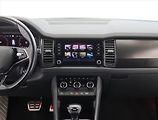 Škoda Kodiaq (2022) Sportline 1.5 TSI, digi klima - náhled 12