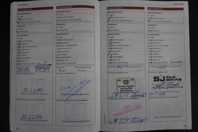 Audi A6 3.0 TDI QUATTRO S-LINE AUTOMAT - fotka 32 z 35