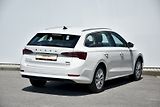 Škoda Octavia (2023) Style Plus 1.5 eTSI DSG - náhled 9