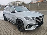 Mercedes-Benz GLS GLS450d 4M AMG - Offroad paket - náhled 1