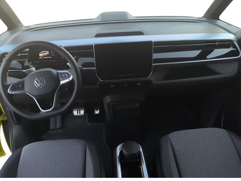 Volkswagen ID.Buzz Long Pro 86KW - fotka 5 z 27