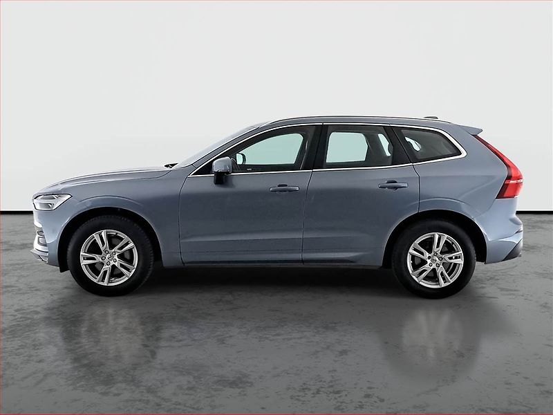 Volvo XC60 (2018) D4 AWD - fotka 3 z 21