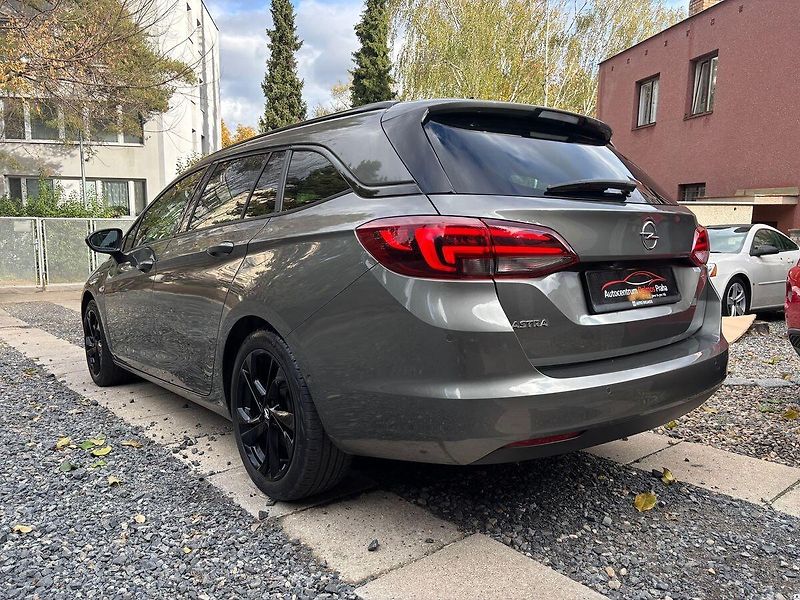 Opel Astra 1.5D/2022/AT.DPH.ZÁVADA MOTORU - fotka 3 z 32
