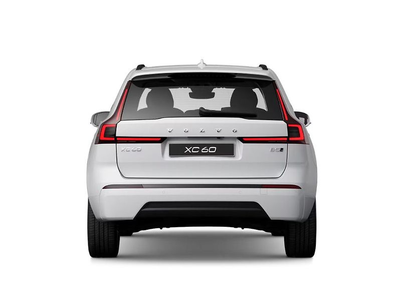 Volvo XC60 ESSENTIAL B5 AWD 184KW - fotka 4 z 11