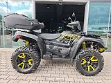 TGB Blade 1000i LTX EPS 4x4 (2023) Blade 1000LTX MAX EPS 4x4 E5 - - náhled 2
