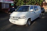 Volkswagen Transporter (2000) T4,2.5 TDi,ČR,Nová STK 8/2028 - náhled 2