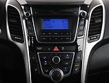 Hyundai i30 (2012) 1.6 GDI, Serv.kniha, Tempomat - náhled 12