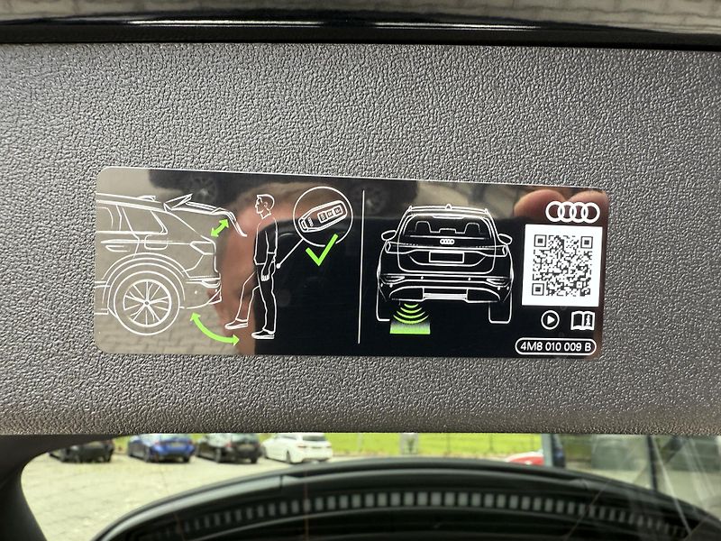Audi Q5 (2026) TDI 150kW 4X4 S-LINE R20 3D!!! - fotka 30 z 61
