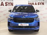 Škoda Kodiaq 2,0 TDI SL 142KW 4X4 EL. TAŽNÉ - náhled 1
