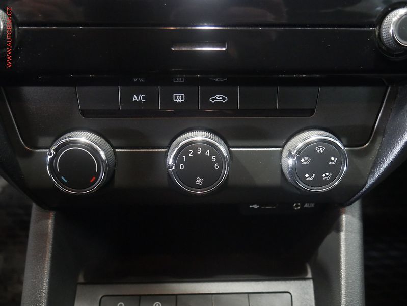 Škoda Octavia (2017) 1.6 TDi, ČR, Active - fotka 13 z 13