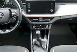 Škoda Scala (2021) STYLE 1.5 TSI 110 kW - náhled 22