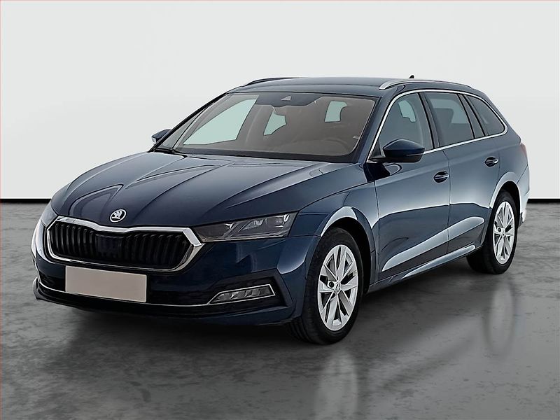 Škoda Octavia (2022) 2.0 TDI, Automat, ČR,1.maj - fotka 2 z 19