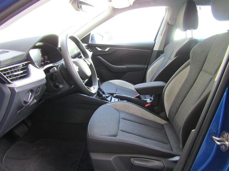 Škoda Scala FL Top Selection 1.0 TSI /85kW - fotka 18 z 30
