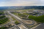 BMW otevřelo u Sokolova své největší testovací centrum na světě
