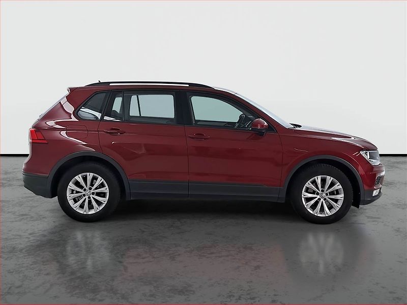 Volkswagen Tiguan (2016) 1.4 TSI, ČR,1.maj - fotka 6 z 17