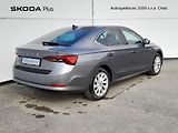 Škoda Octavia Style Plus Navi 1.5 TSI 110kW - náhled 10