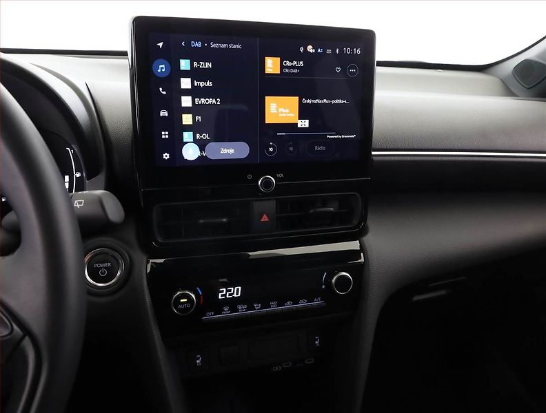 Toyota Yaris Cross (2025) 1.5 VVT-iE - fotka 10 z 18