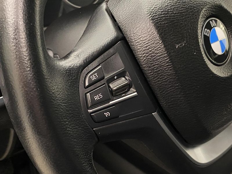 BMW X3 XDRIVE 20d AUT  - fotka 19 z 56
