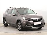 Peugeot 2008 (2017) 1.2 PureTech, ČR,1.maj - náhled 1