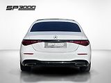 Mercedes-Benz Třídy S (2024) 580 L 4Matic AMG - náhled 3