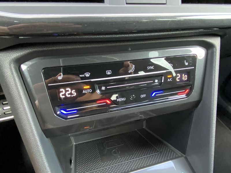 Seat Tarraco FR 2,0TDI 147kW DSG 4WD - fotka 22 z 30