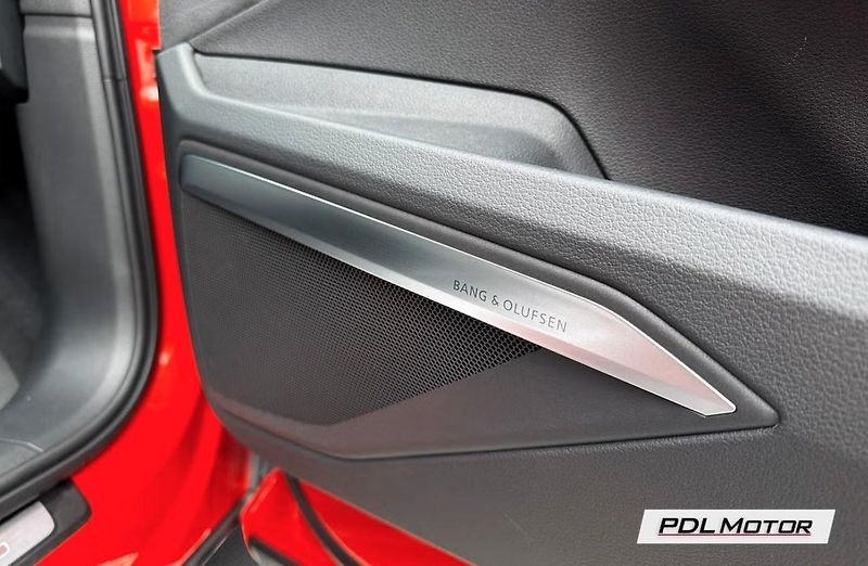 Audi Q8 e-tron 50 Q Kamera Tažné Vzduch LED - fotka 12 z 13