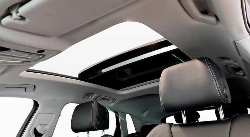 Audi Q8 e-tron 55 Q 360k Matrix Pano. Taž - fotka 11 z 21
